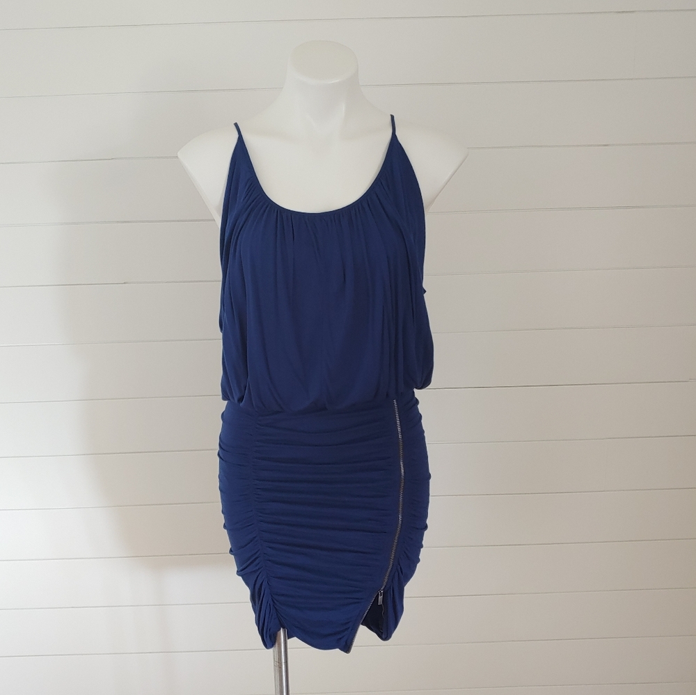 BCBG Max Azria dress